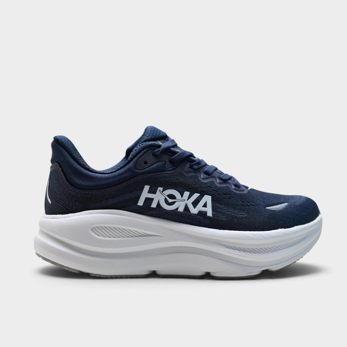 HOKA Bondi 9 Herren Laufschuhe - Bild 1