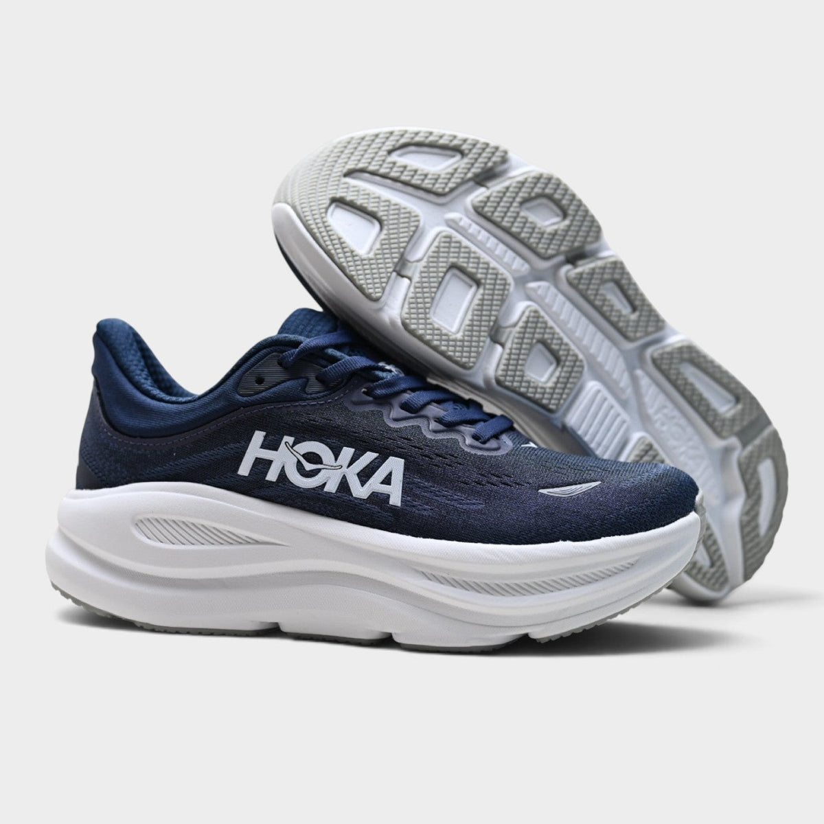 HOKA Bondi 9 Herren Laufschuhe - Bild 13