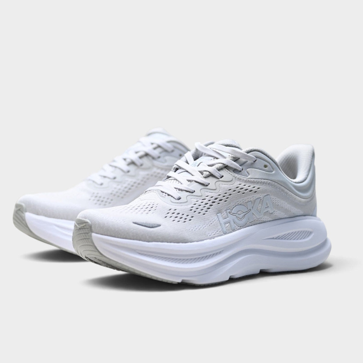 HOKA Bondi 9 Herren Laufschuhe - Bild 17