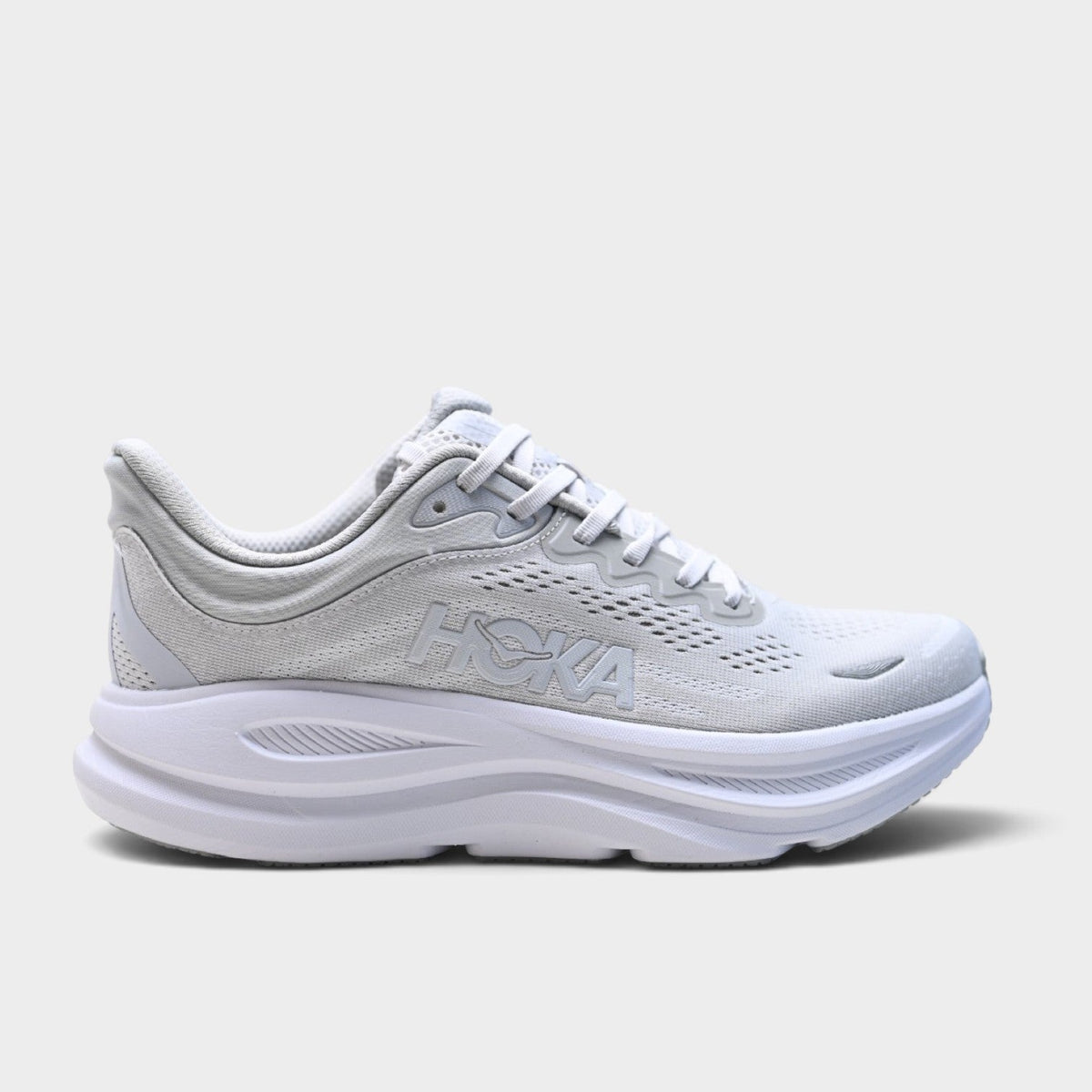 HOKA Bondi 9 Herren Laufschuhe - Bild 2