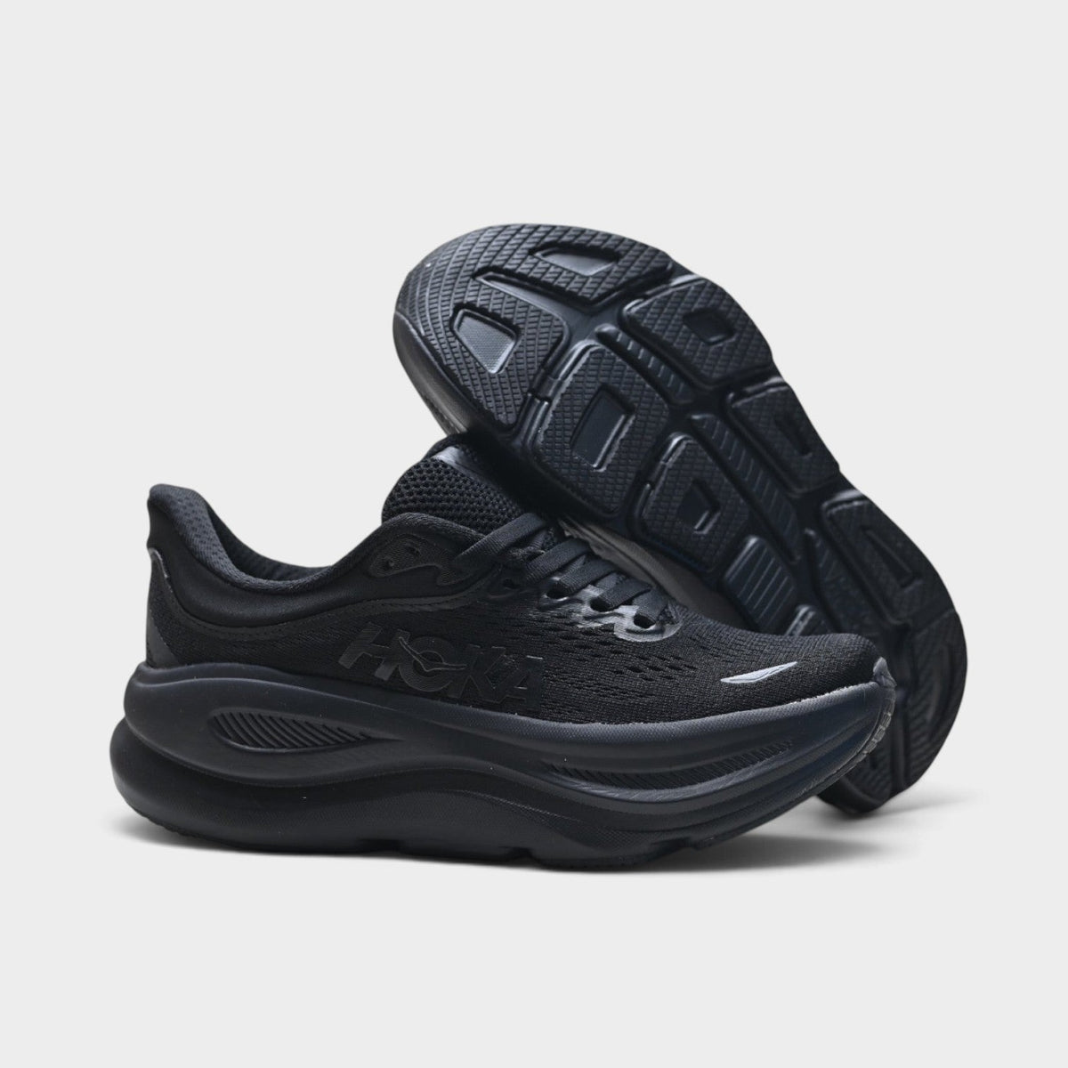 HOKA Bondi 9 Herren Laufschuhe - Bild 30