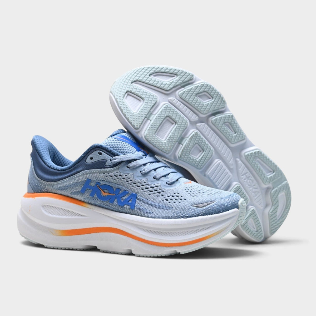 HOKA Bondi 9 Herren Laufschuhe - Bild 34