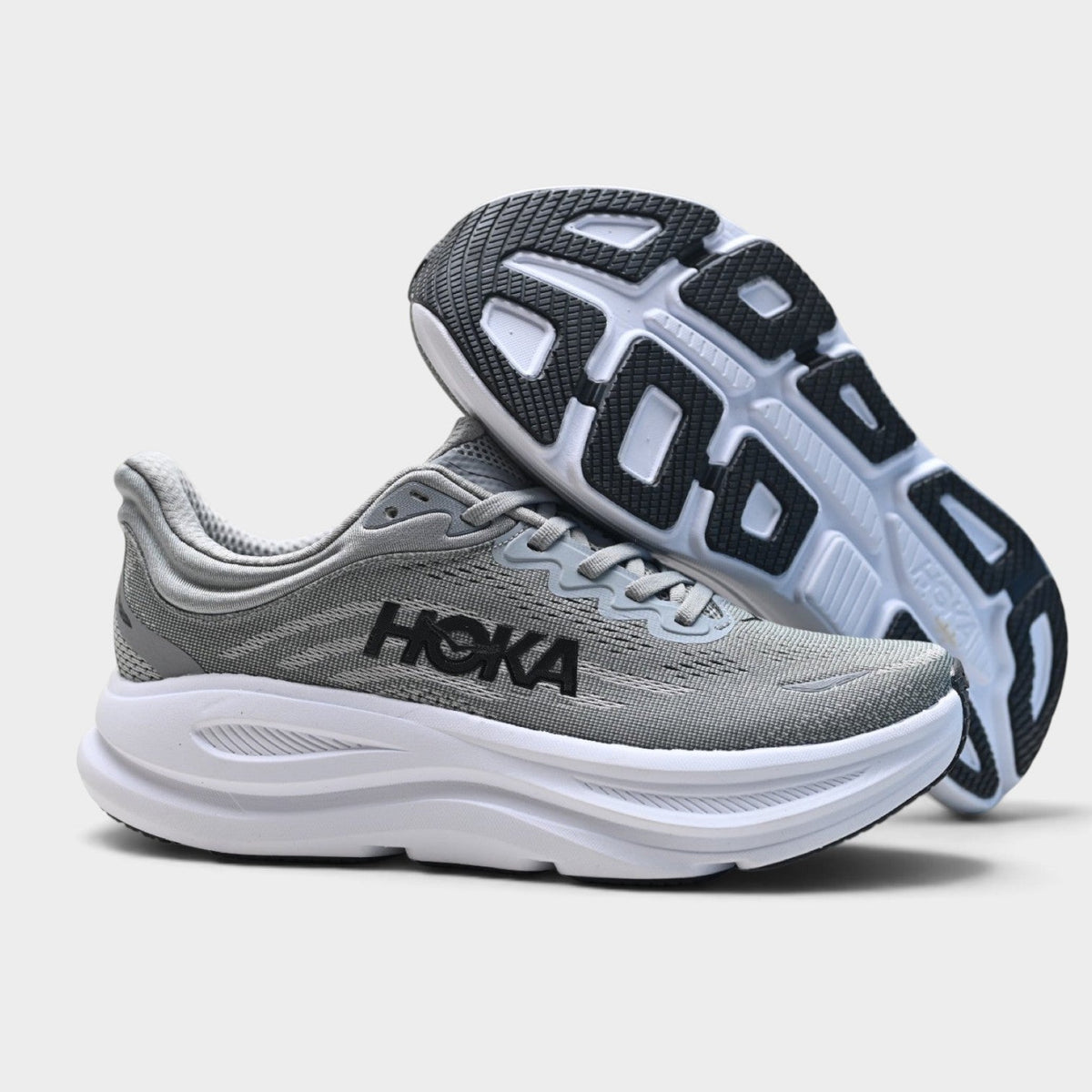 HOKA Bondi 9 Herren Laufschuhe - Bild 38