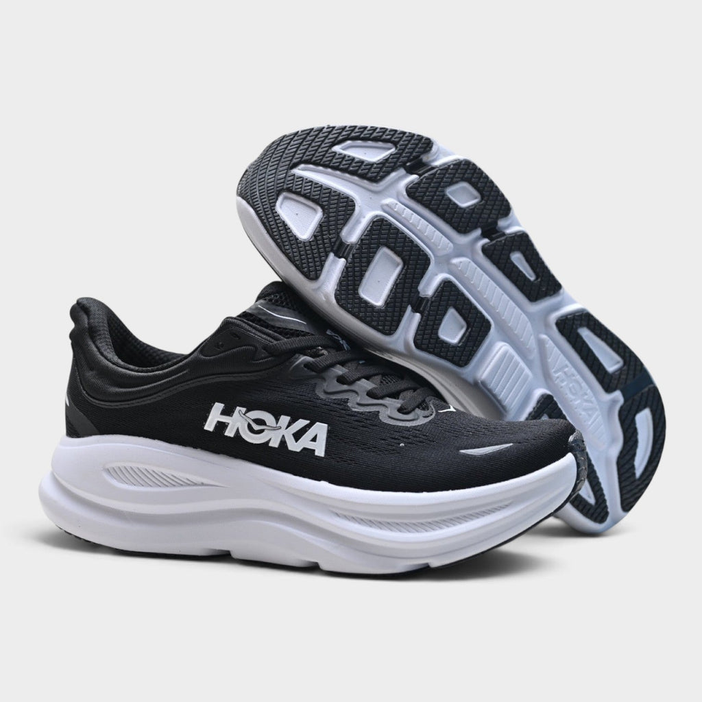 HOKA Bondi 9 Herren Laufschuhe - Bild 42