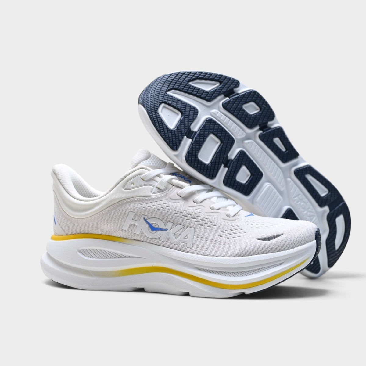 HOKA Bondi 9 Herren Laufschuhe - Bild 50