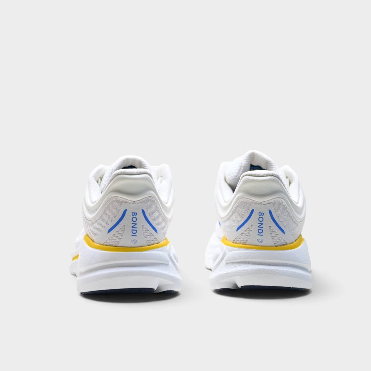 HOKA Bondi 9 Herren Laufschuhe - Bild 51