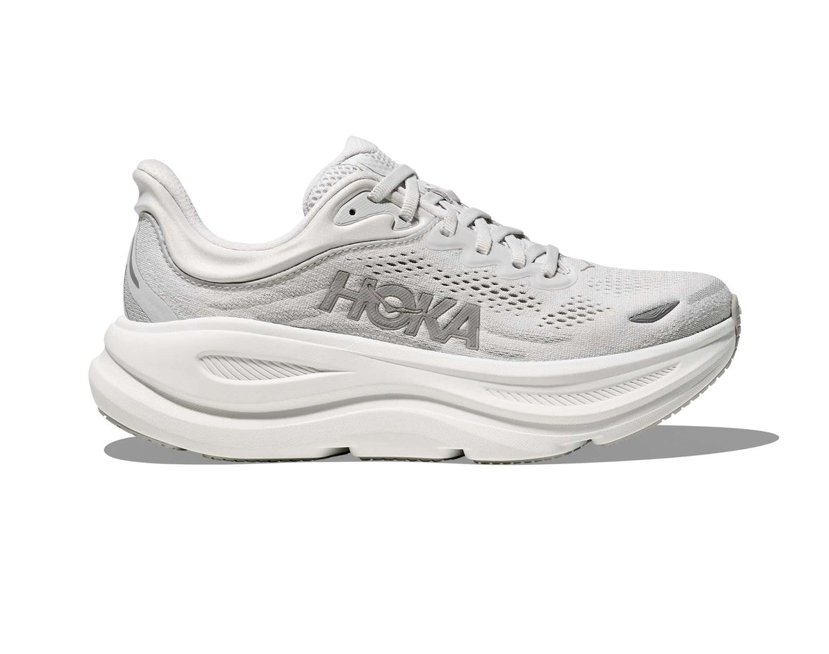 HOKA Bondi 9 Wide Damen Laufschuhe - Bild 2