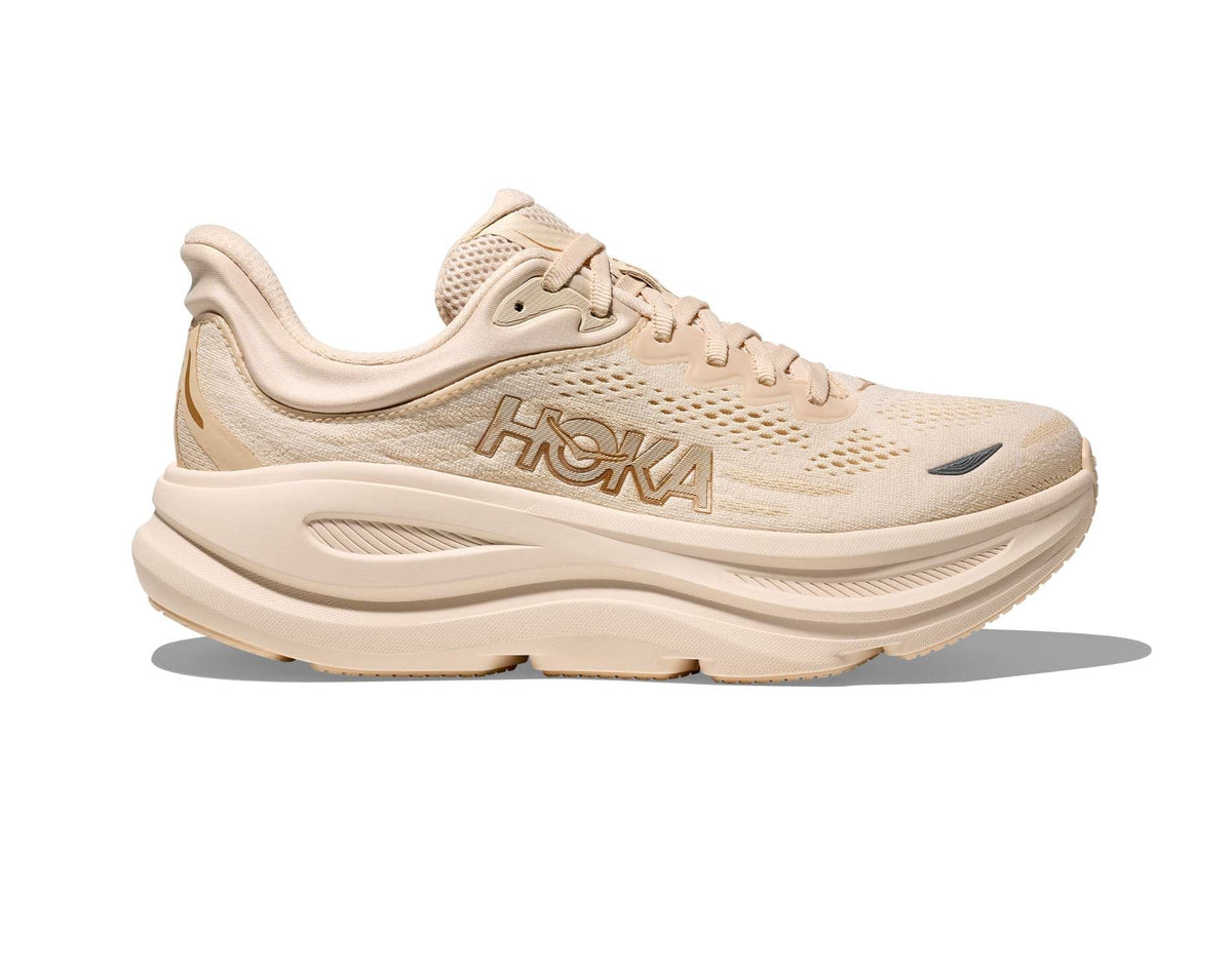 HOKA Bondi 9 Wide Damen Laufschuhe - Bild 3