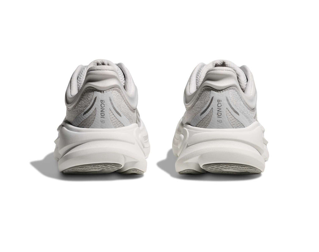 HOKA Bondi 9 Wide Damen Laufschuhe - Bild 4