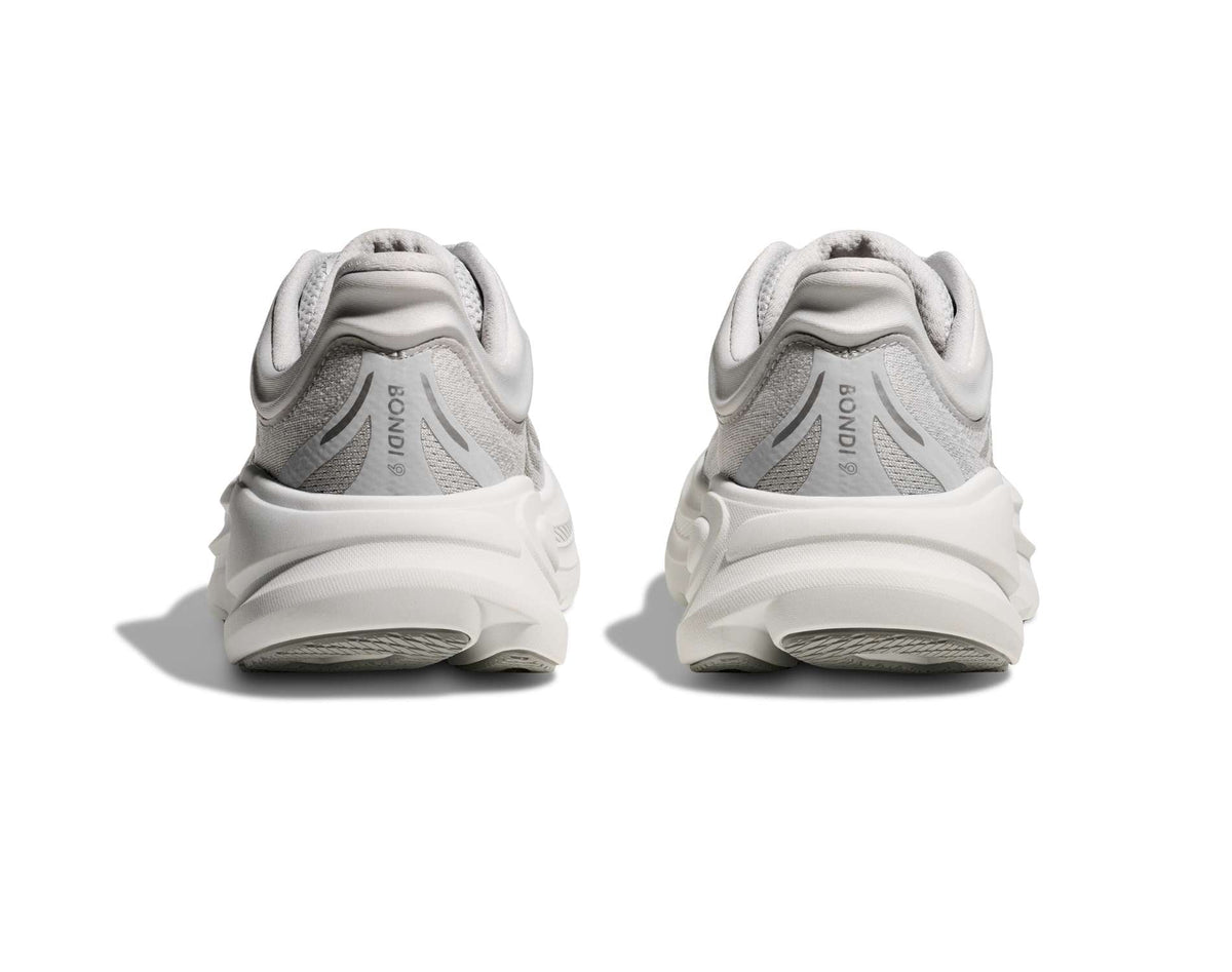 HOKA Bondi 9 Wide Damen Laufschuhe - Bild 4