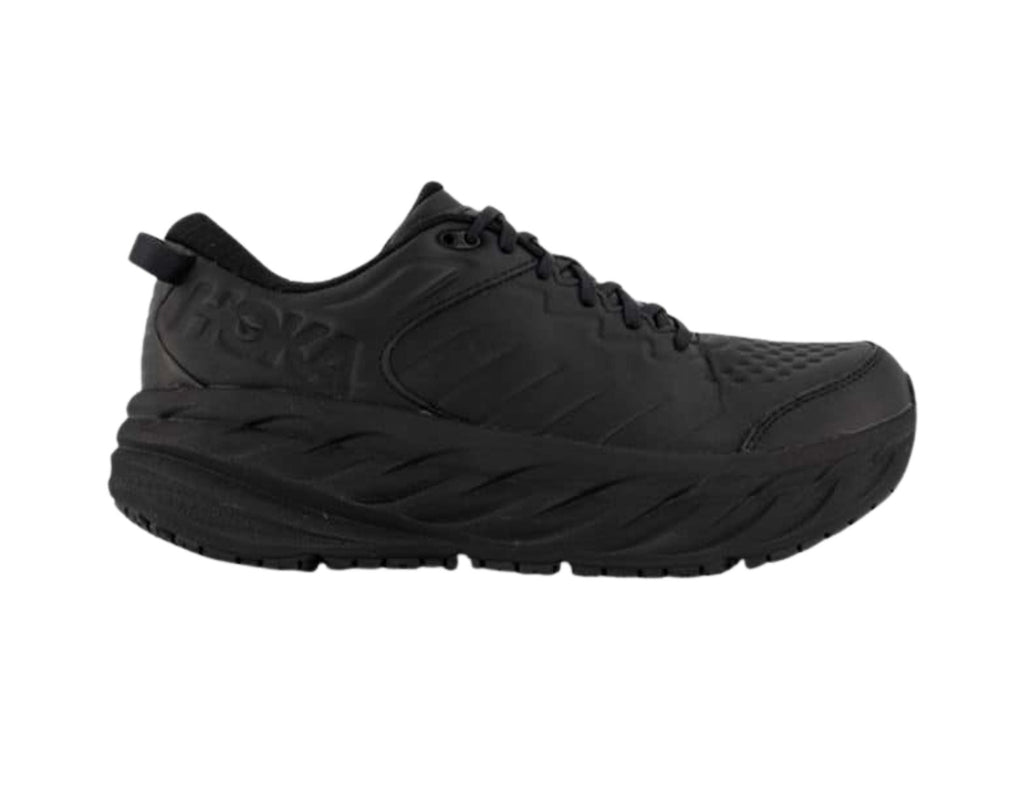 HOKA Bondi SR Wide Herren Walkingschuhe - Bild 1