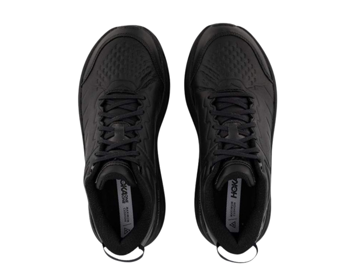 HOKA Bondi SR Wide Herren Walkingschuhe - Bild 2