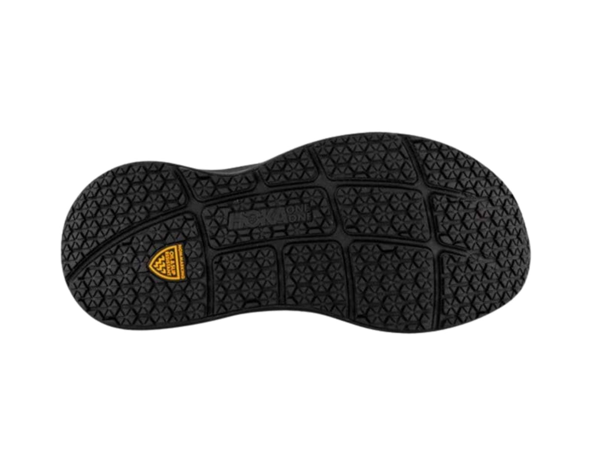 HOKA Bondi SR Wide Herren Walkingschuhe - Bild 3