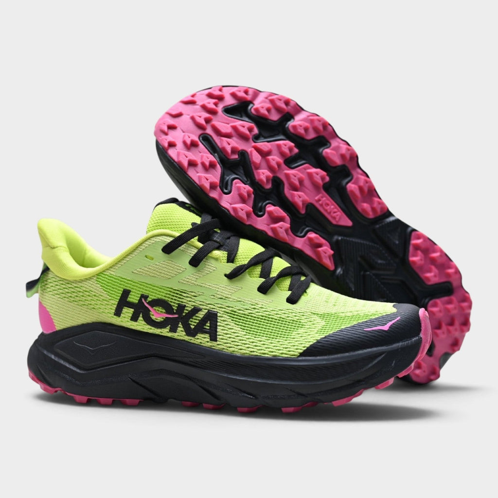 HOKA Challenger 8 Damen Trailschuhe - Bild 16