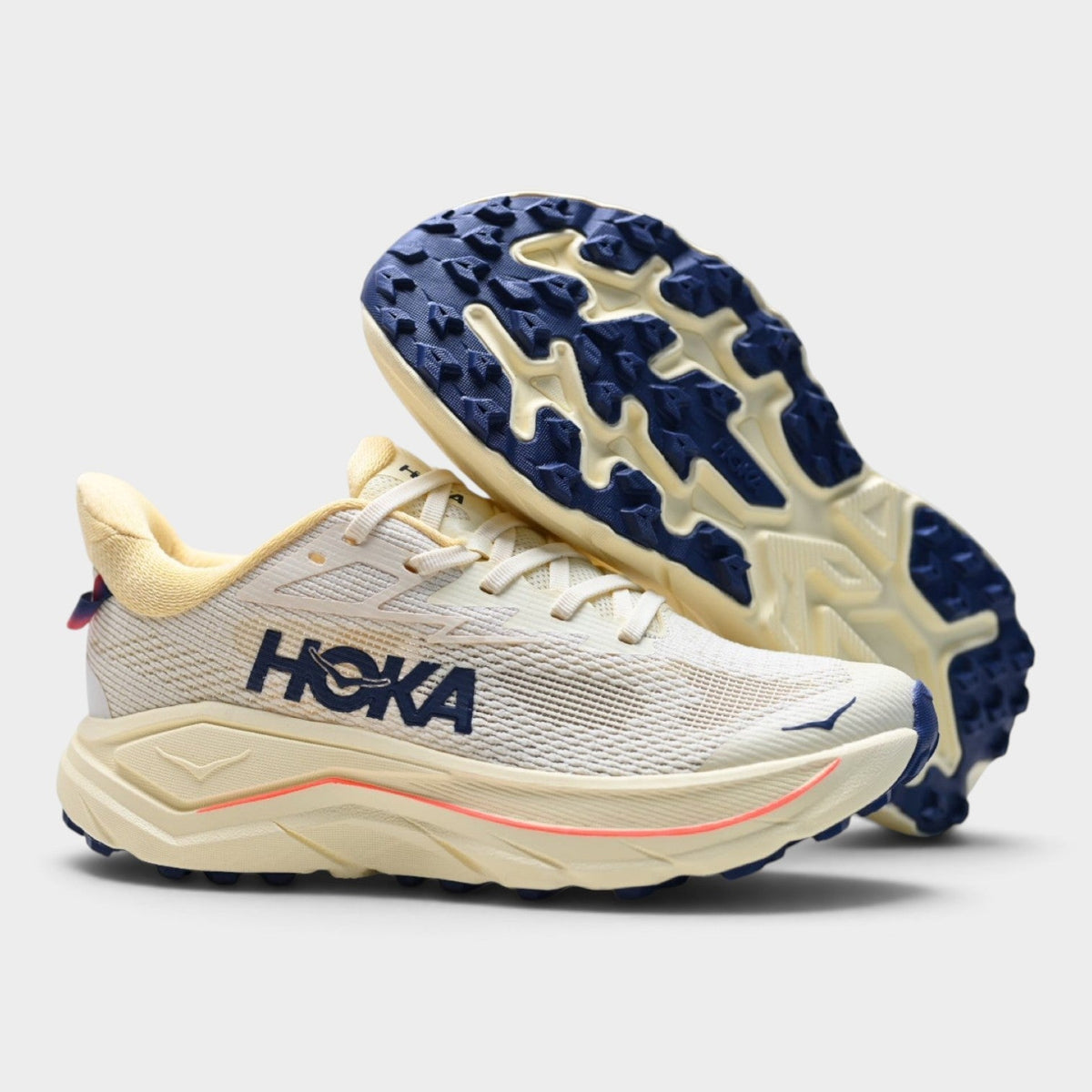 HOKA Challenger 8 Damen Trailschuhe - Bild 24