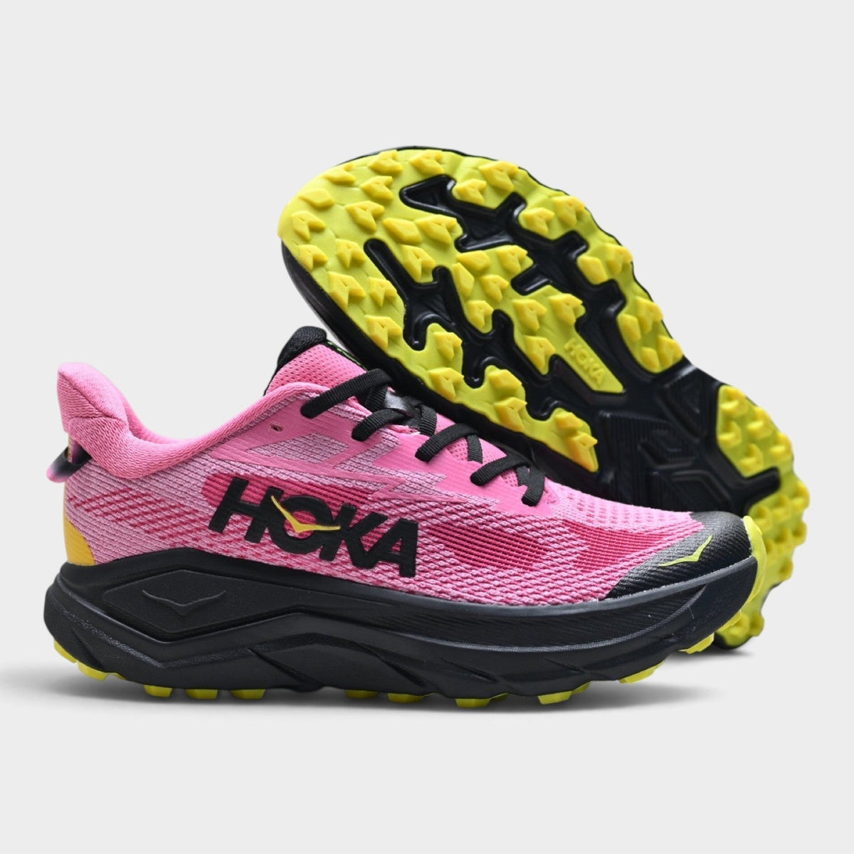 HOKA Challenger 8 Damen Trailschuhe - Bild 27