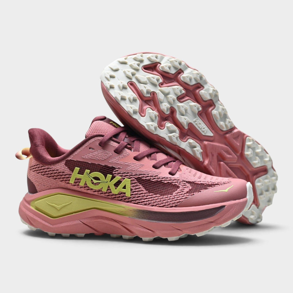 HOKA Challenger 8 Damen Trailschuhe - Bild 36