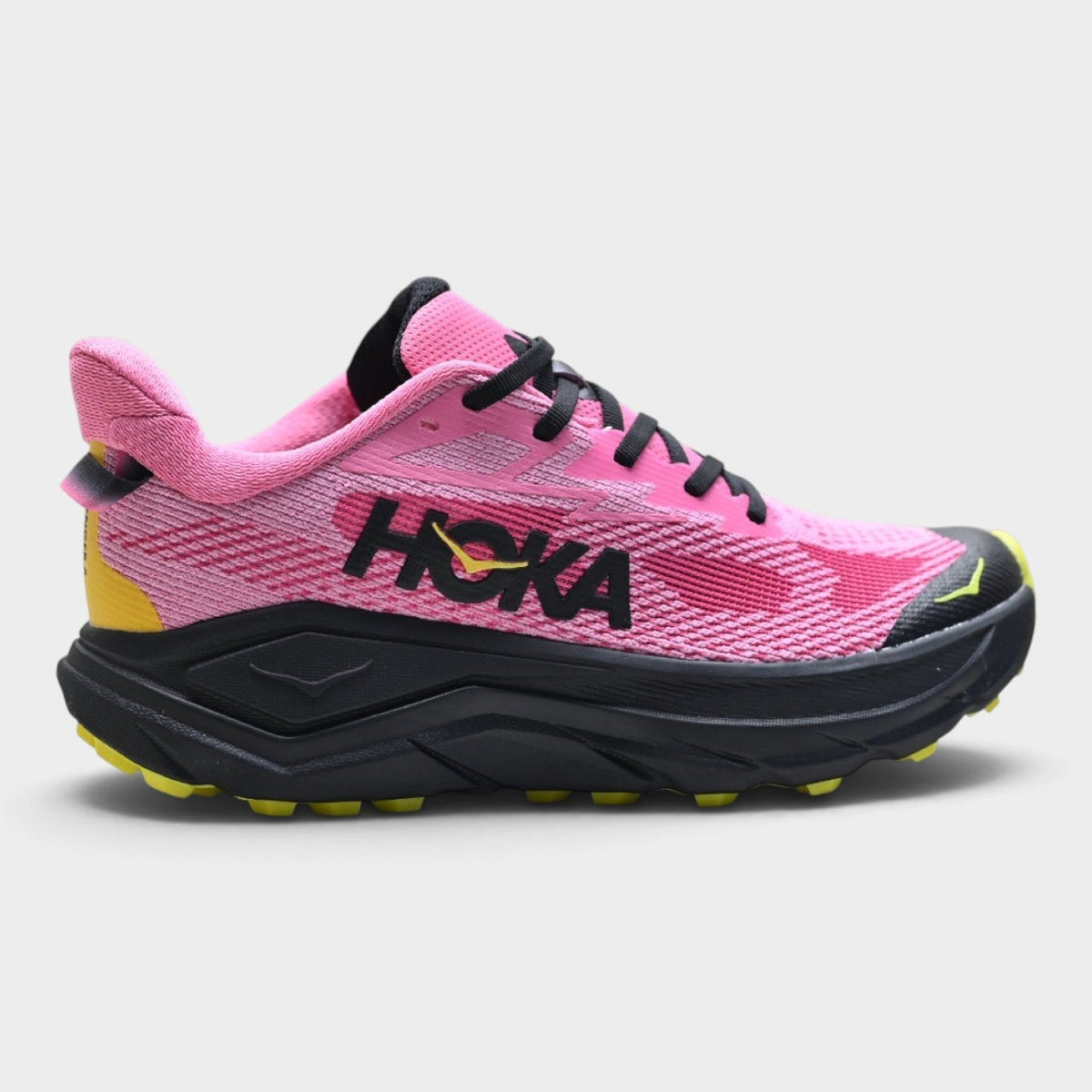 HOKA Challenger 8 Damen Trailschuhe - Bild 4
