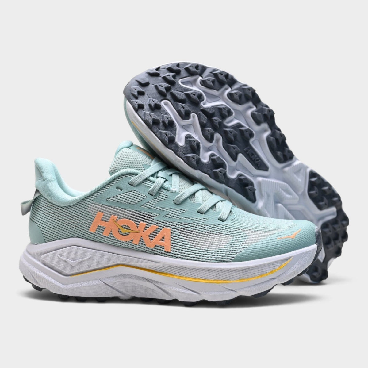 HOKA Challenger 8 Damen Trailschuhe - Bild 44