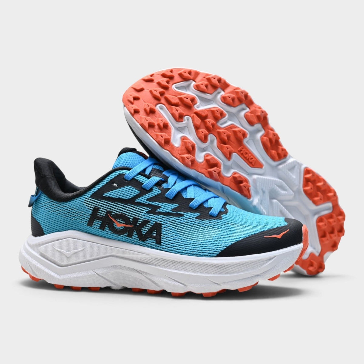 HOKA Challenger 8 Damen Trailschuhe - Bild 55