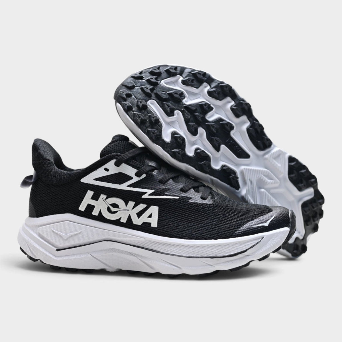 HOKA Challenger 8 Damen Trailschuhe - Bild 61