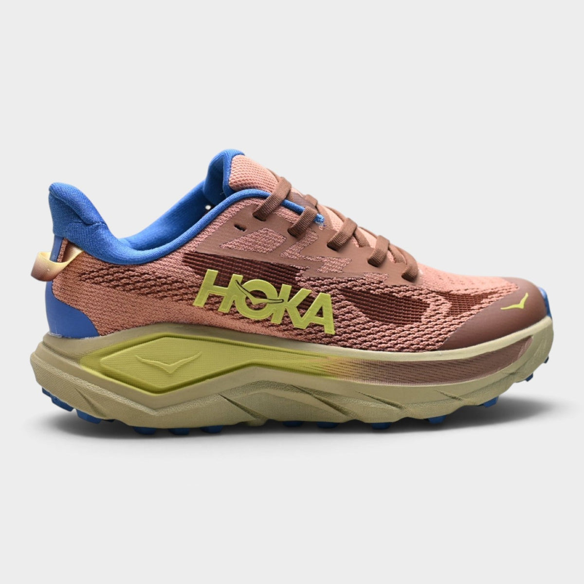 HOKA Challenger 8 Damen Trailschuhe - Bild 9