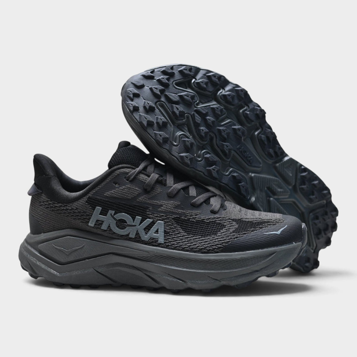 HOKA Challenger 8 Herren Trailschuhe - Bild 14