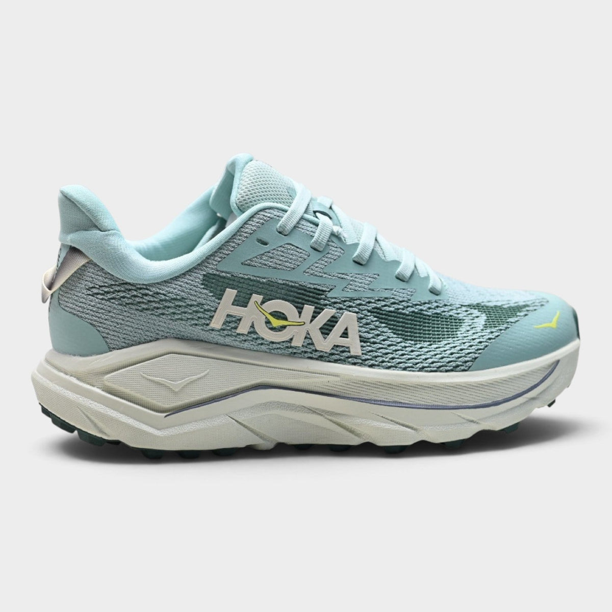 HOKA Challenger 8 Herren Trailschuhe - Bild 2