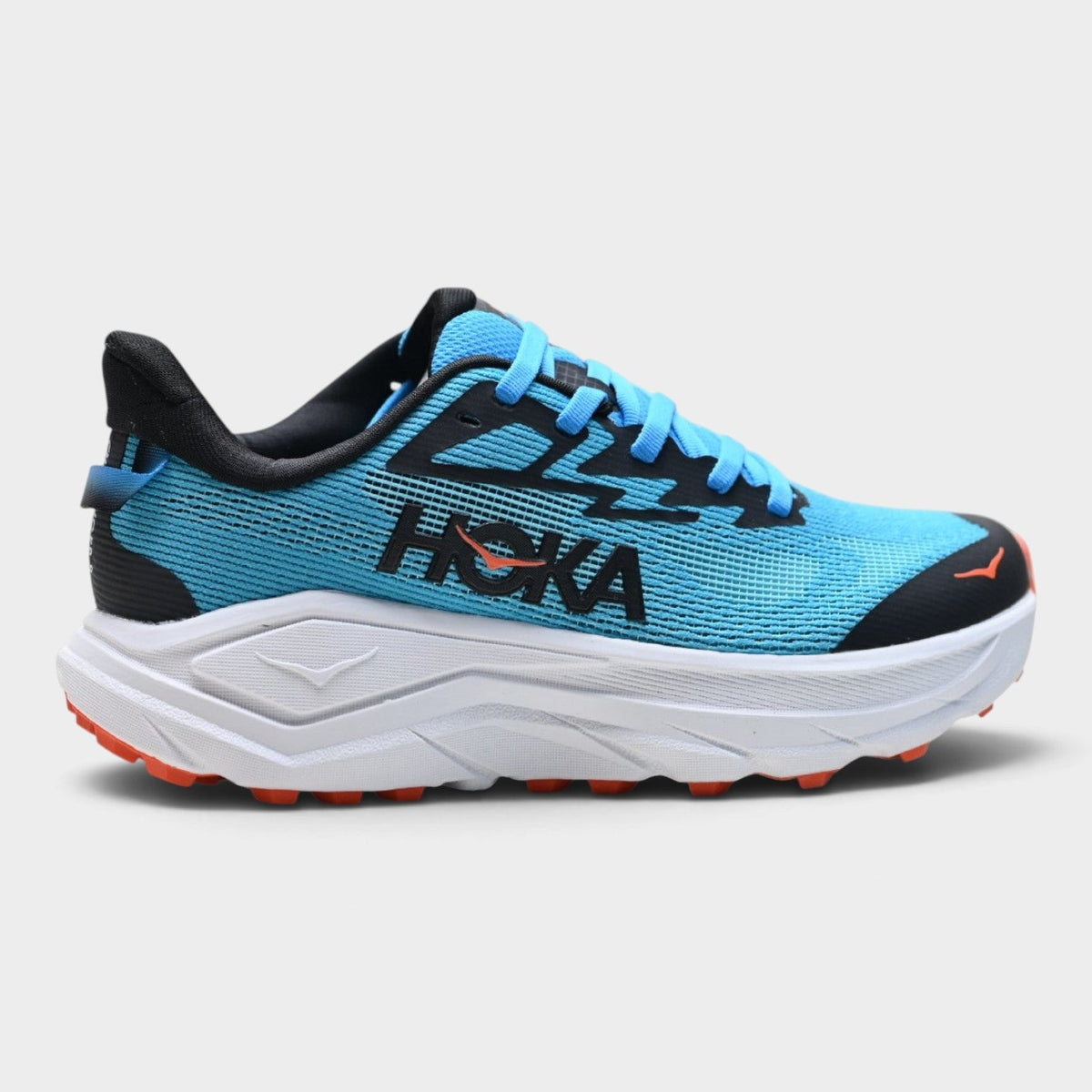 HOKA Challenger 8 Herren Trailschuhe - Bild 3
