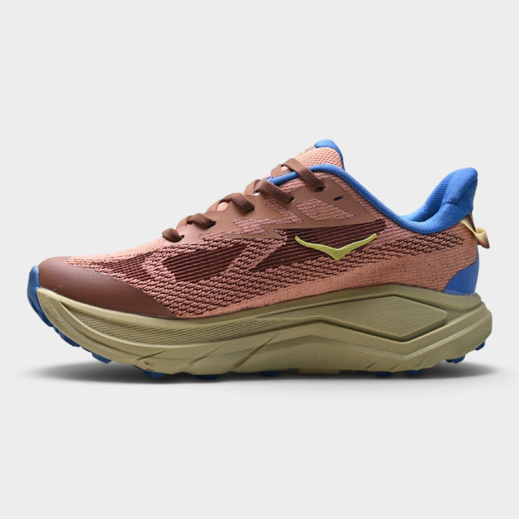 HOKA Challenger 8 Herren Trailschuhe - Bild 37