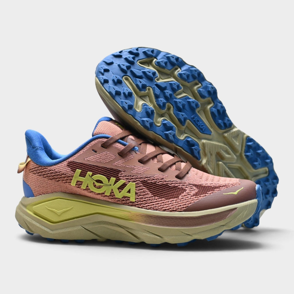 HOKA Challenger 8 Herren Trailschuhe - Bild 38