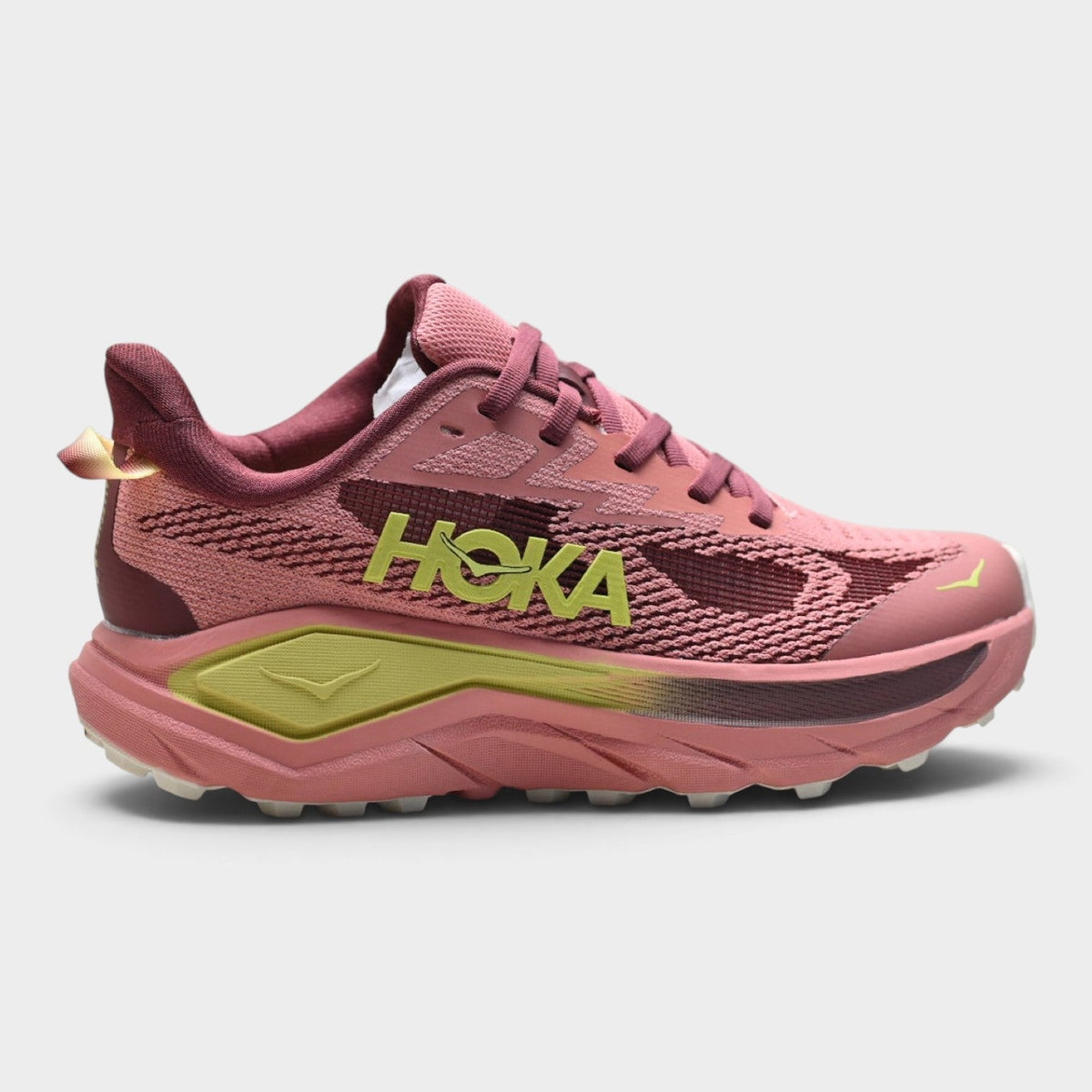 HOKA Challenger 8 Herren Trailschuhe - Bild 4