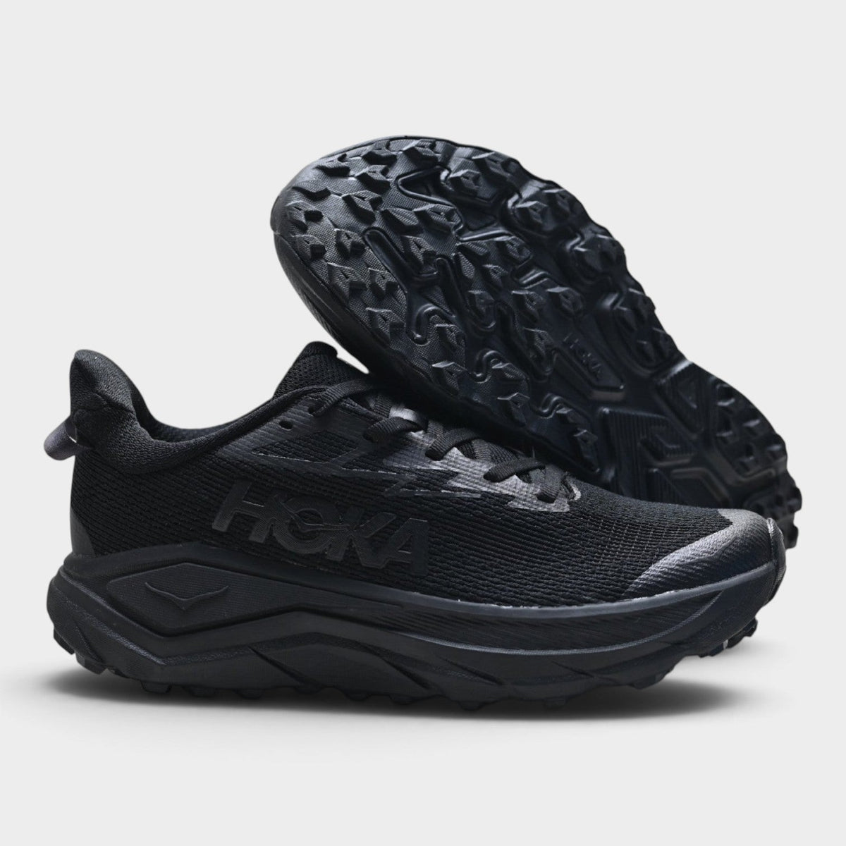 HOKA Challenger 8 Herren Trailschuhe - Bild 42