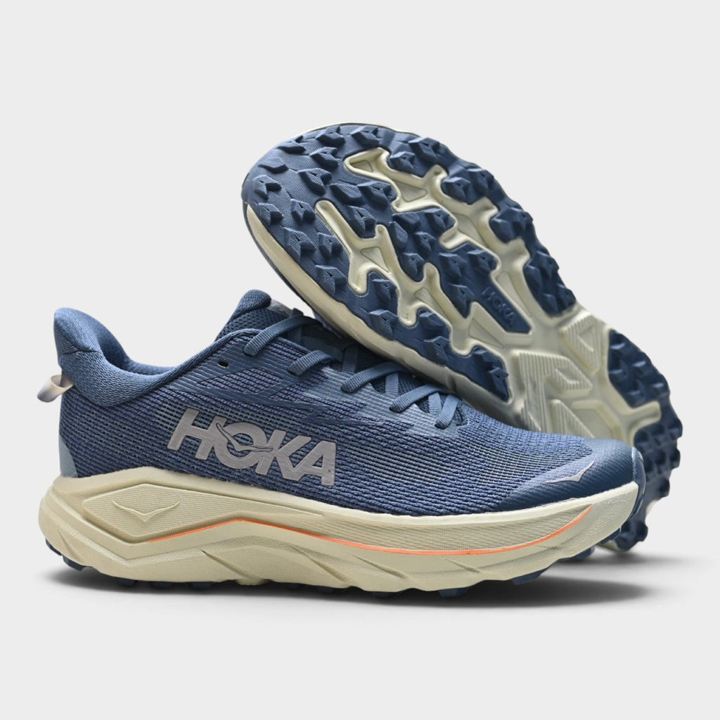 HOKA Challenger 8 Herren Trailschuhe - Bild 50