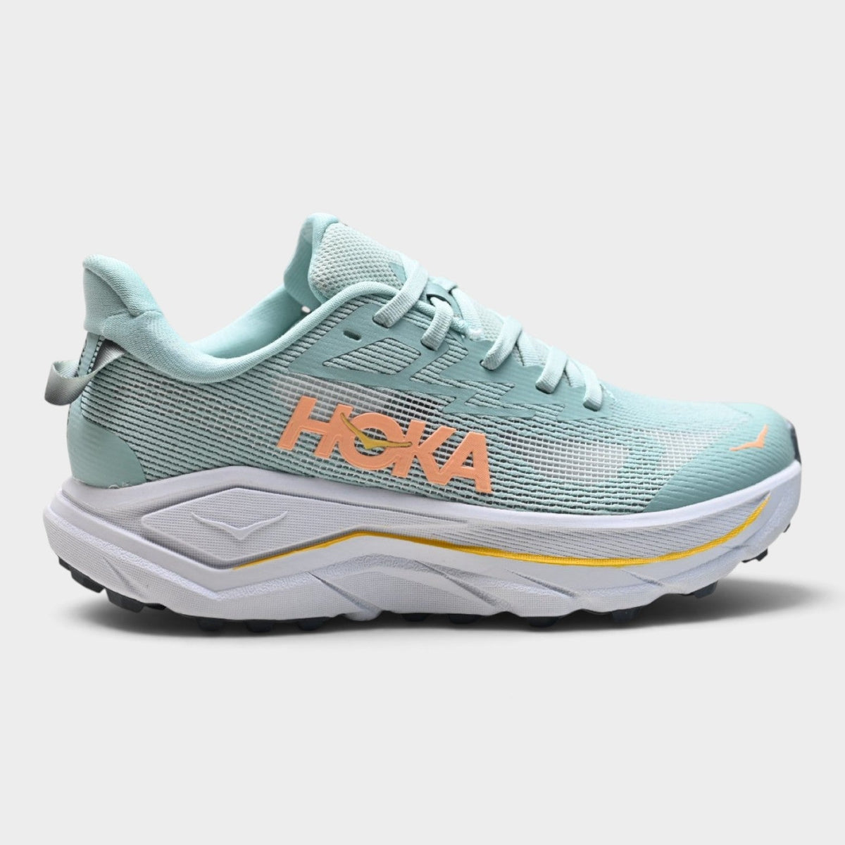 HOKA Challenger 8 Herren Trailschuhe - Bild 6