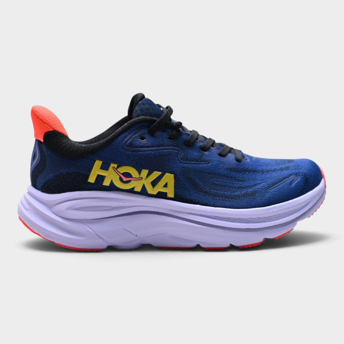 HOKA Clifton 10 Damen Laufschuhe - Bild 1