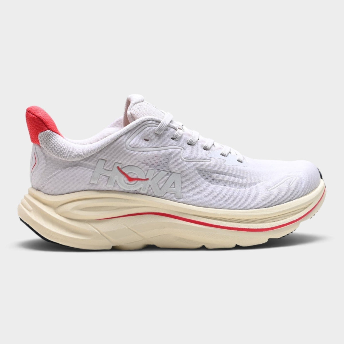 HOKA Clifton 10 Damen Laufschuhe - Bild 10