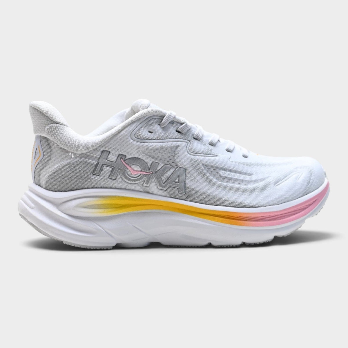 HOKA Clifton 10 Damen Laufschuhe - Bild 11
