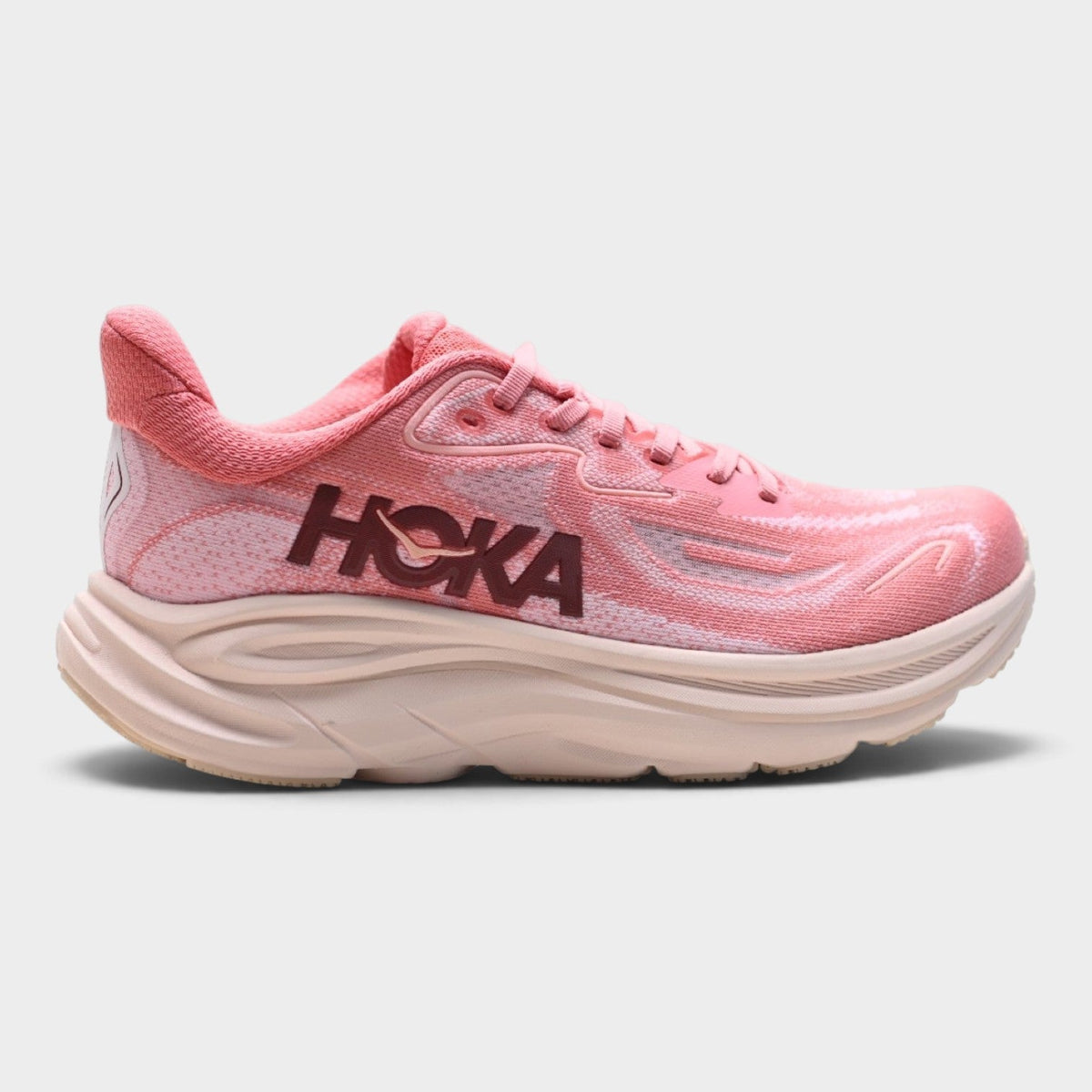 HOKA Clifton 10 Damen Laufschuhe - Bild 12