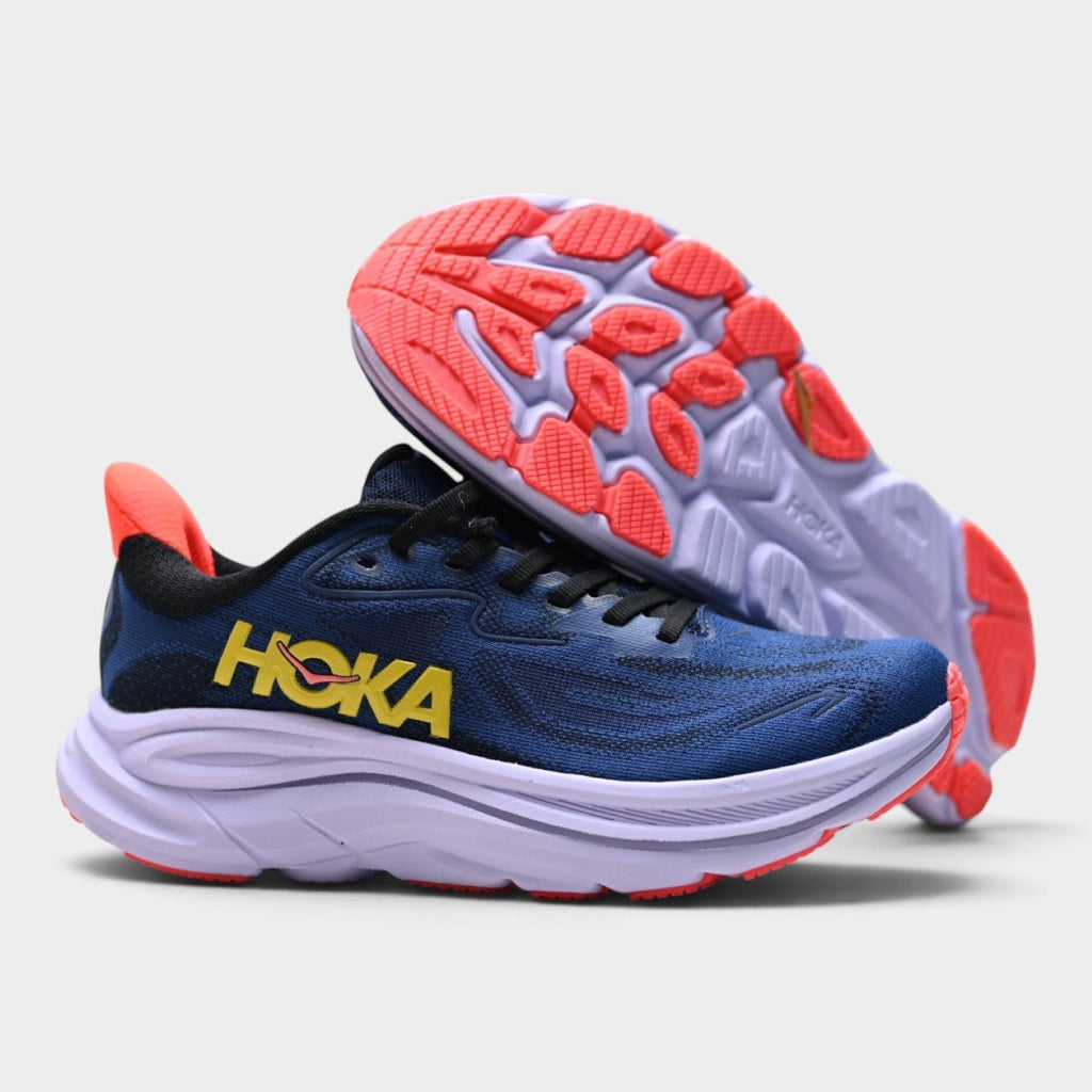 HOKA Clifton 10 Damen Laufschuhe - Bild 15