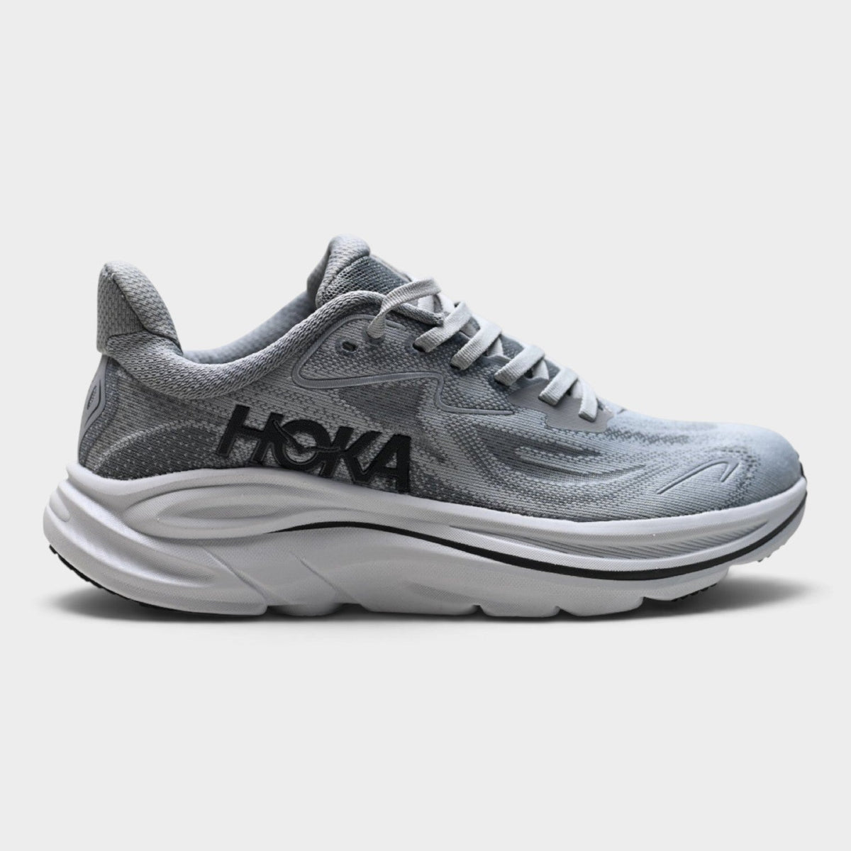 HOKA Clifton 10 Damen Laufschuhe - Bild 2