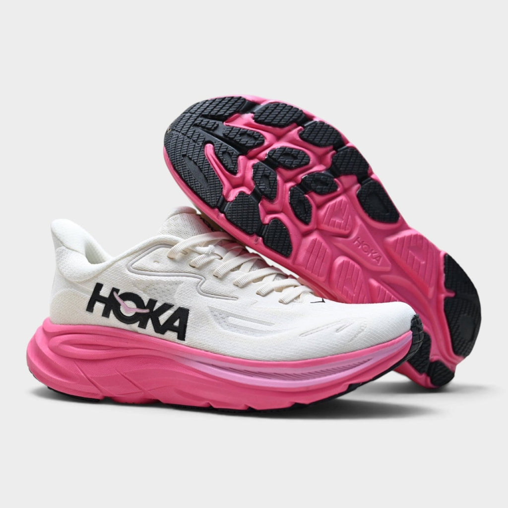 HOKA Clifton 10 Damen Laufschuhe - Bild 23
