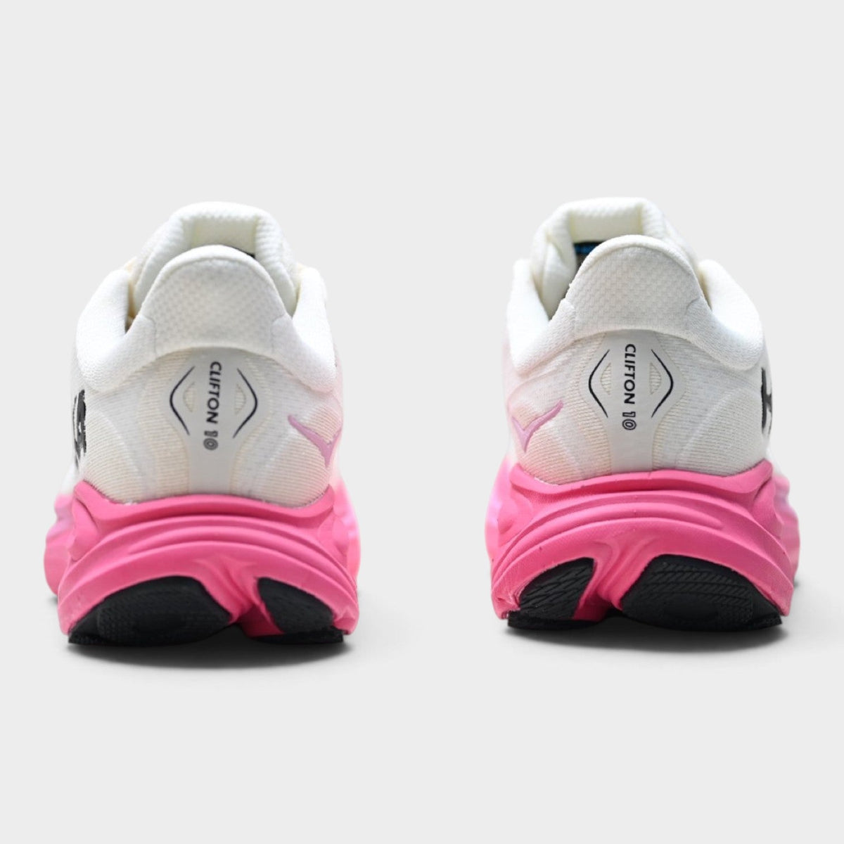 HOKA Clifton 10 Damen Laufschuhe - Bild 24