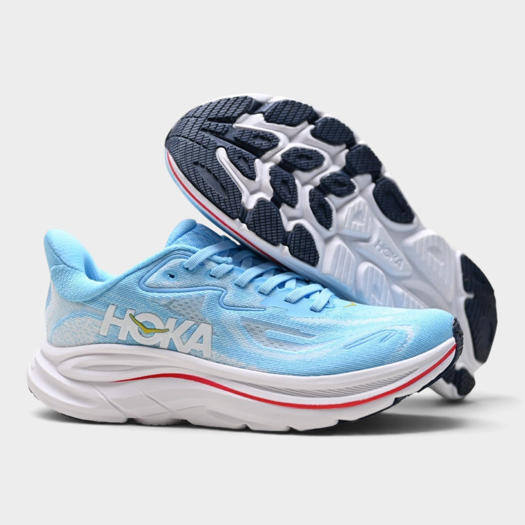 HOKA Clifton 10 Damen Laufschuhe - Bild 27