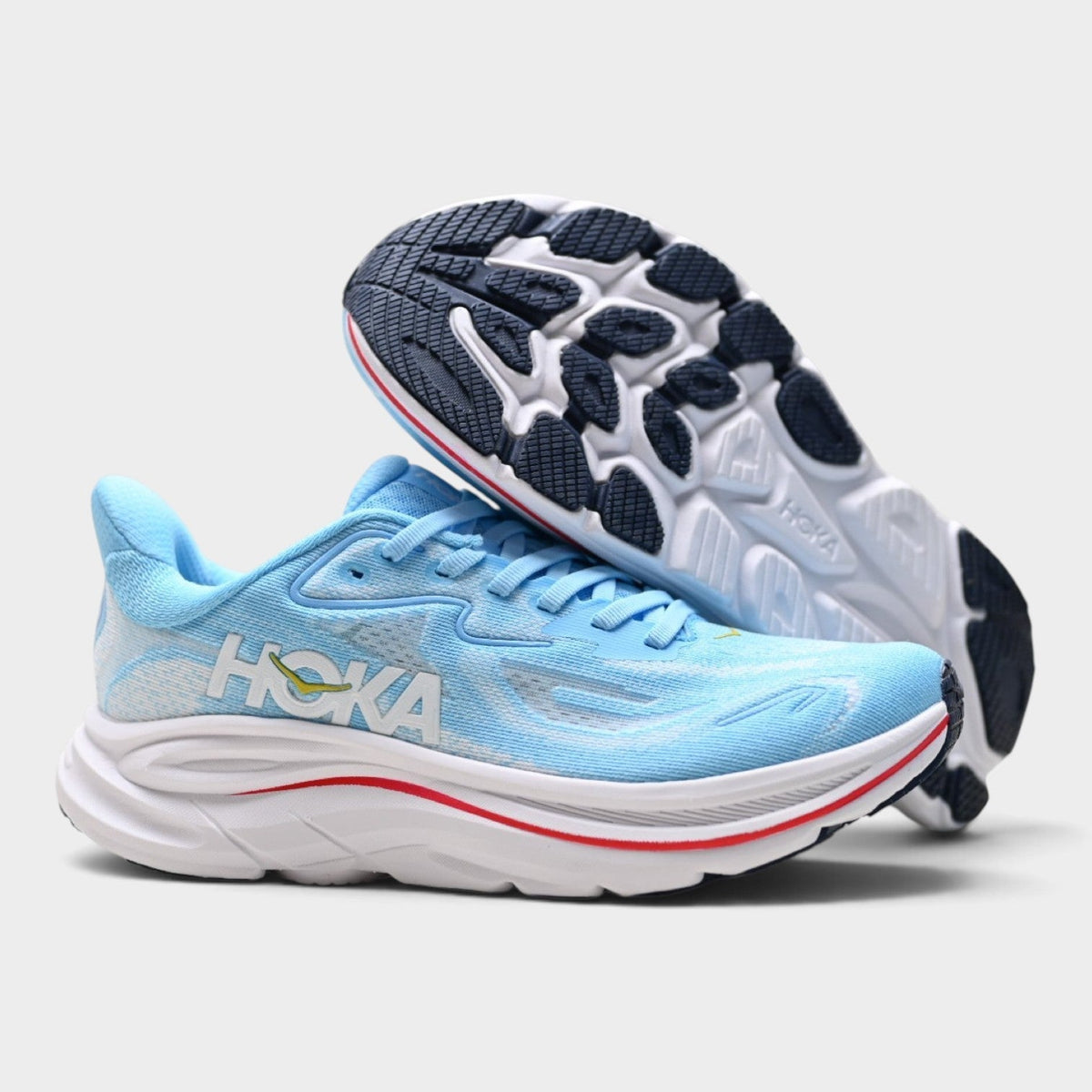 HOKA Clifton 10 Damen Laufschuhe - Bild 27
