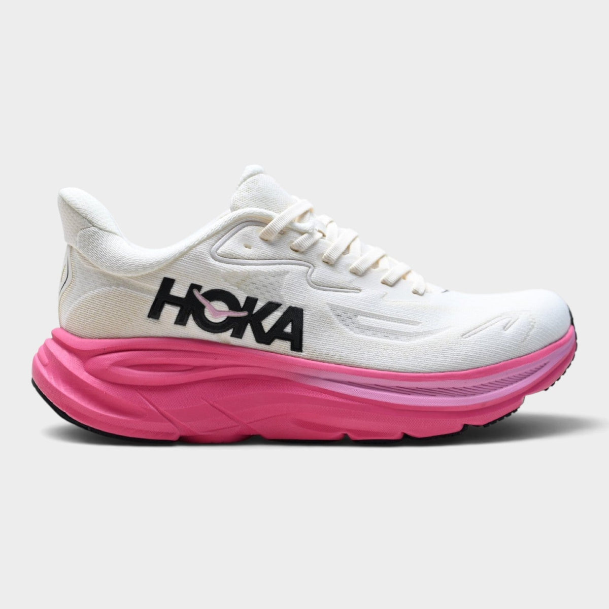 HOKA Clifton 10 Damen Laufschuhe - Bild 3
