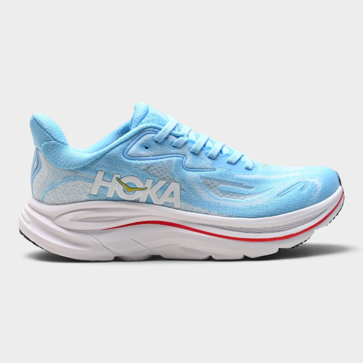 HOKA Clifton 10 Damen Laufschuhe - Bild 4
