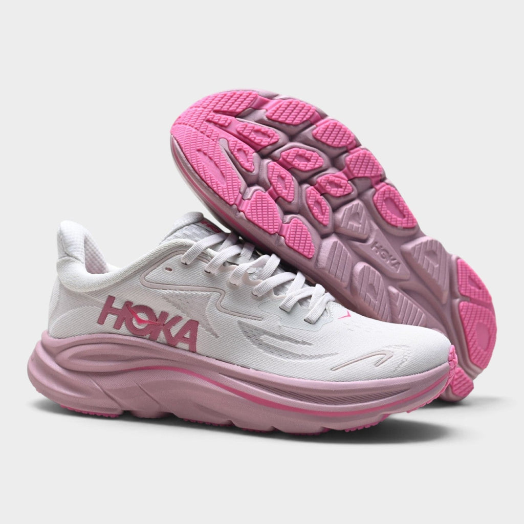 HOKA Clifton 10 Damen Laufschuhe - Bild 40