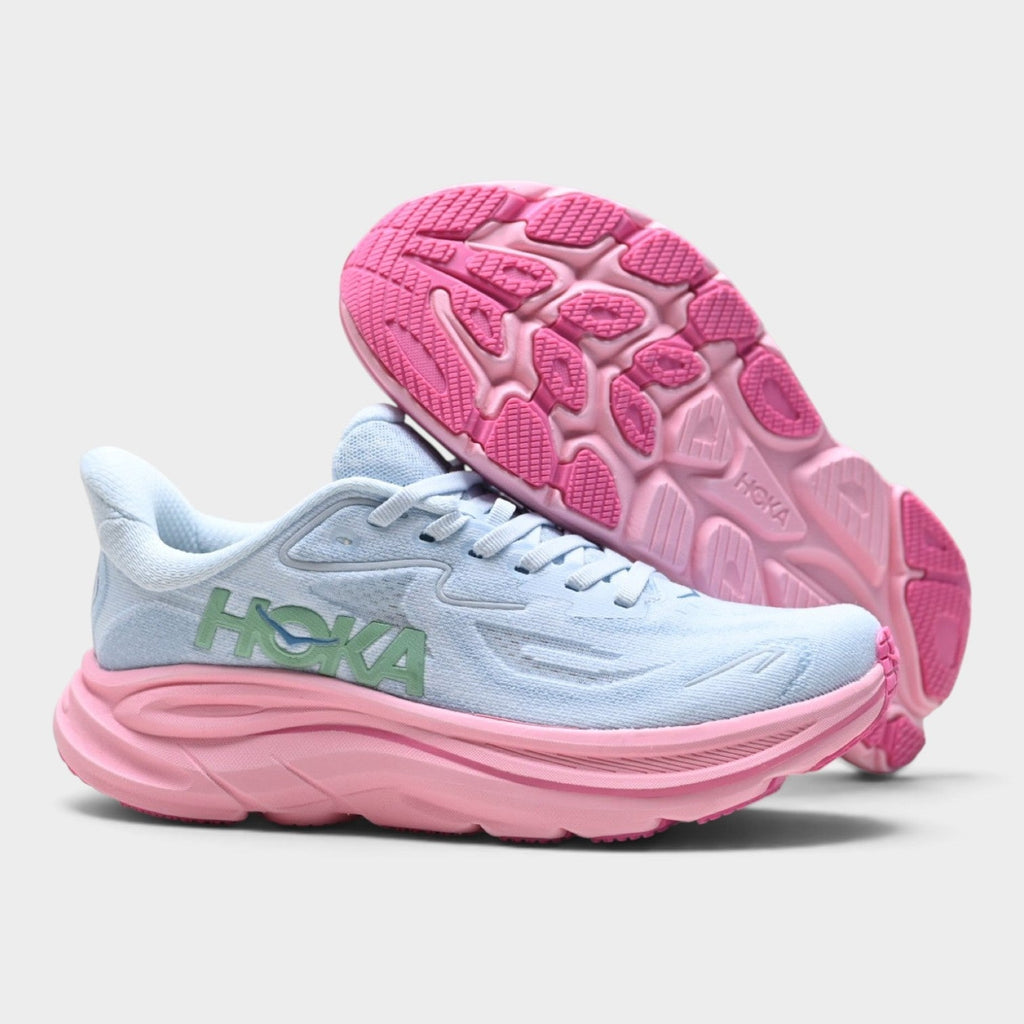 HOKA Clifton 10 Damen Laufschuhe - Bild 44