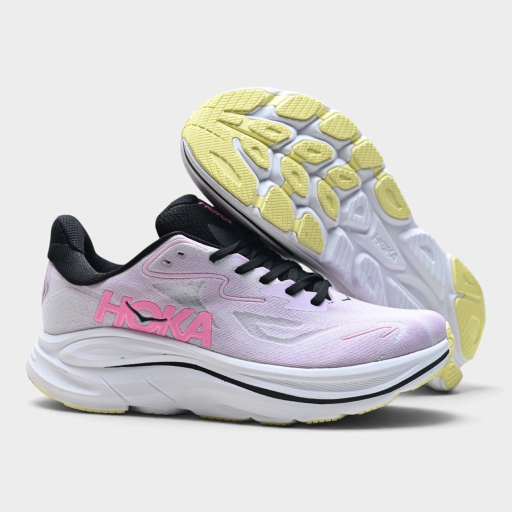 HOKA Clifton 10 Damen Laufschuhe - Bild 52